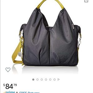 Lassig Women’s Green Label Diaper Bag